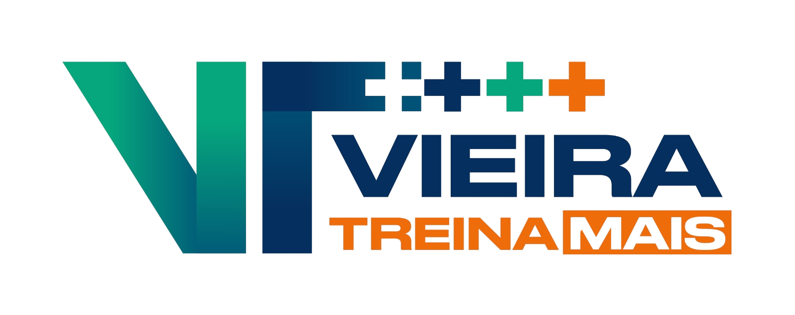 Vieira Treina Mais